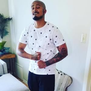 Meet your Posher, Jeremy